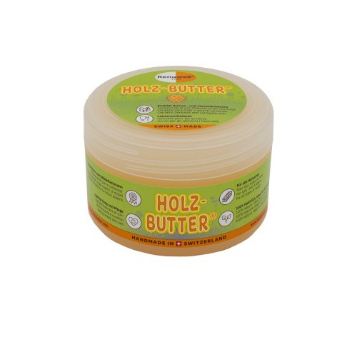 Renuwell holz butter - renuwell, ®