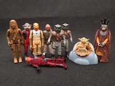 Kenner Star Wars Krieg der