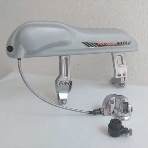 Shimano nexus auto 3s10 - shimano,