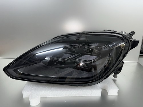 Scheinwerfer porsche cayenne - porsche,
