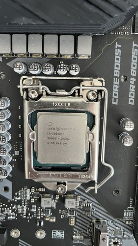 Msi z590 pro mainboard ddr4 - z590-a,