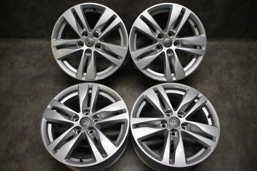 Opel astra alufelgen 16 - astra,