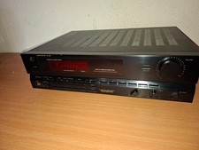 Sansui 1500 receiver - sansui,