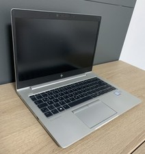 HP Elitebook 840 G6 i5-8265U
