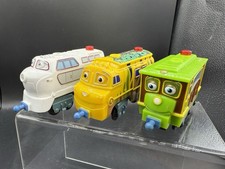 Chuggington interaktive