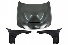 Motorhaube für BMW 3er F30