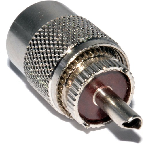 Uhf pl259 259 - pl259/pl-259, stecker