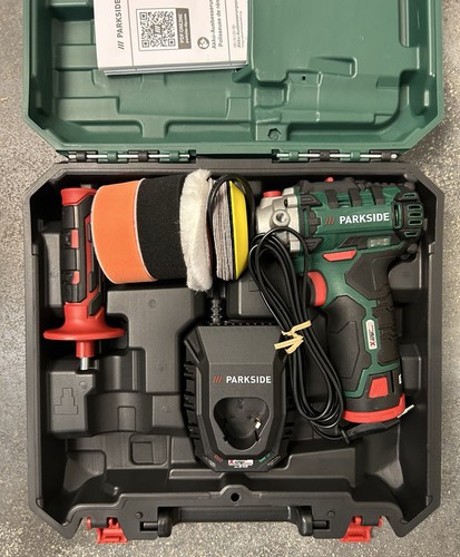 Parkside v - 12,
