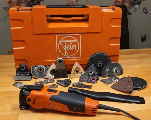 Fein multimaster fmm 350 - qsl, &