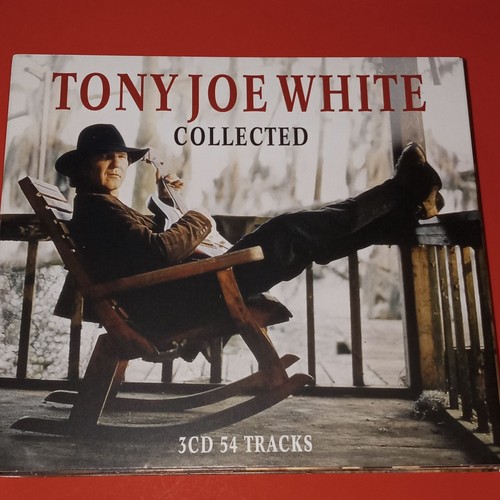 Set tony joe white - joe, --