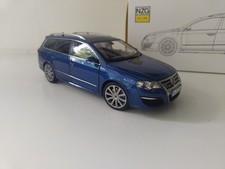 1:18 NZG VW Passat 3C B6 R36
