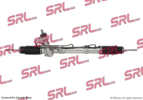 Srline lenkgetriebe - srline,