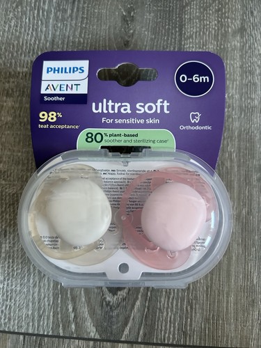Philips avent ultra soft - philips,