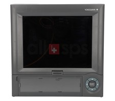 YOKOGAWA DAQSTATION -