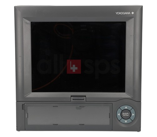 Yokogawa daqstation - daqstation,