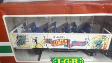Spur lgb 3125 circus - 3125,