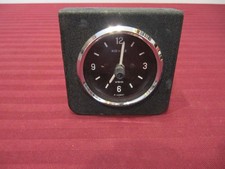 NOS VDO Kienzle Clock 6 Volt