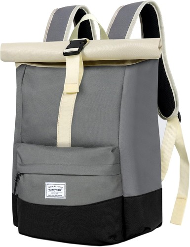 Caliyo rolltop rucksack damen - caliyo,
