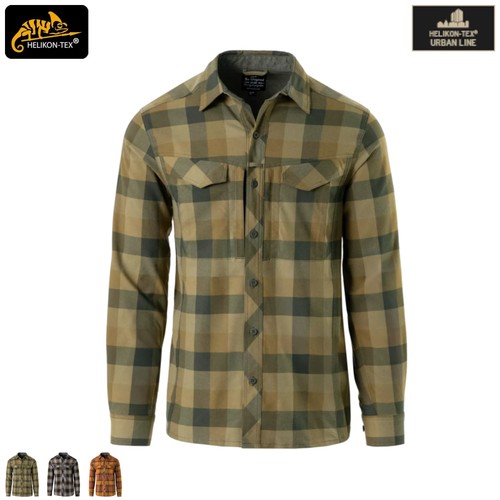 Helikon tex defender mk2 hemd - defender,