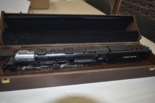 Big boy trix class400 - ho,