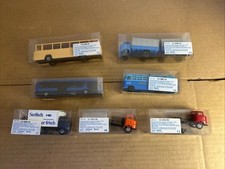 1/87 Job Lot S.E.S BERLIN