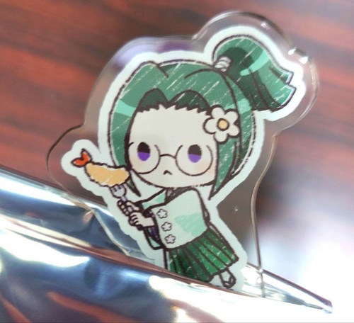 Shugo chara acryl petite - shugo, chara!