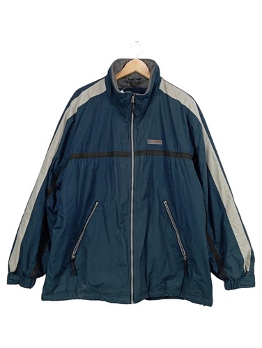 Frog trainingsjacke herren - frog,