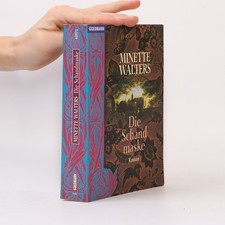 Die Schandmaske  |  Minette