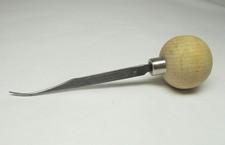 1 Faden - Stichel fein