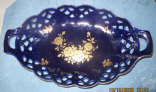 Kobalt Cobalt Schale