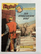 Sigurd - der ritterliche Held