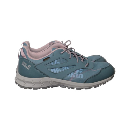 Jack wolfskin wanderschuhe - jack,