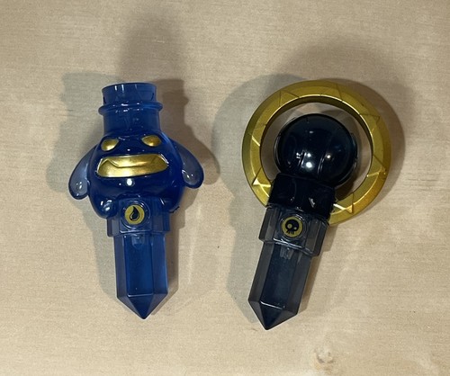 Skylanders trap team lot - skylanders, 2