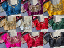 Saree blouse readymade - blouse,