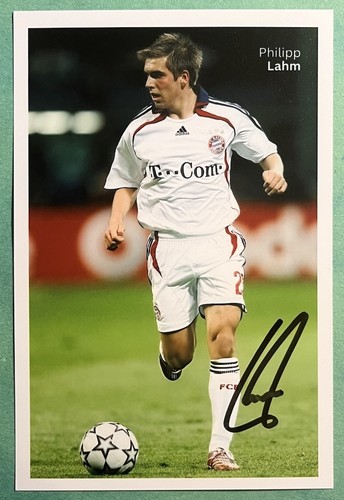 Philipp lahm original - 🇩🇪,