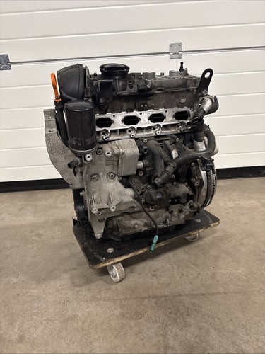 Cawb caw motor motorblock - motor,