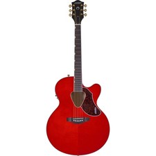 Gretsch G5022CE Rancher Jumbo Cutaway Acoustic / Electric - Westerngitarre