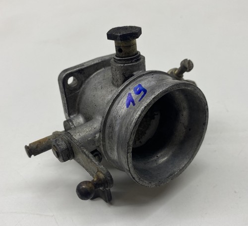 Original mercedes w115 - /8, w123