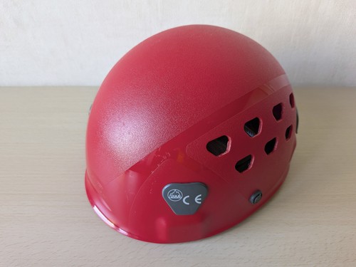 Petzl ecrin roc - ecrin,