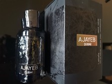 Lattafa AJAYEB DUBAI  Eau de Parfum 100ml 