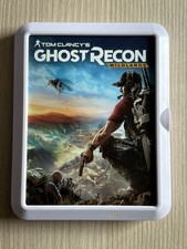 Tom Clancy's Ghost Recon