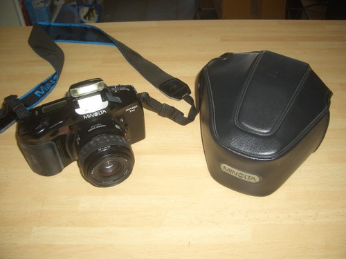 Konica minolta dynax 7xi - minolta,