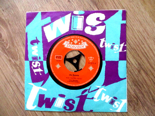 Tony sheridan the - &the, beat