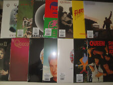 Queen: Studio Album Collection