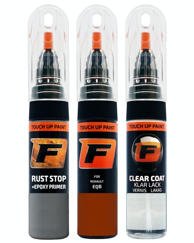 Für renault eqb orange - für,