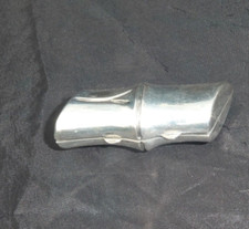 Antike pillendose bambus - pillendose,
