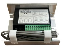 NEU Record FEM0 - Record STA20