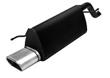 Sportauspuff für FIAT Punto Evo Grande Punto 2009-2012 HATCHBACK STANDARD