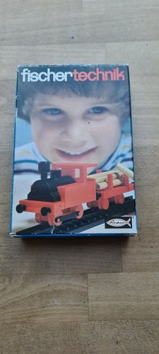 Fischertechnik bsb spur - bsb, n