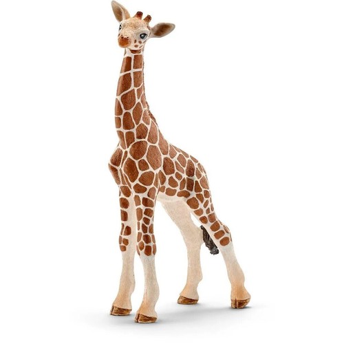 Schleich 14751 giraffenbaby - schleich®,